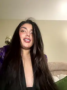 Sweet Khalifa  online show from January 8, 2:34 pm