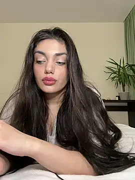 Sweet Khalifa  online show from February 28, 3:37 pm