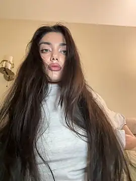 Sweet Khalifa  online show from November 29, 3:12 pm