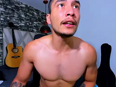 juan jsmith online show from April 1, 1:41 pm