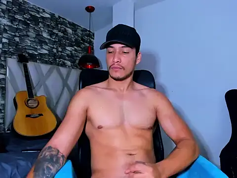 juan jsmith online show from March 23, 11:43 am