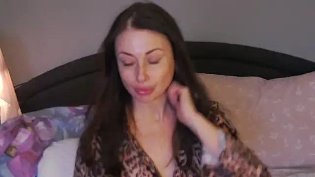 Mia Lovi online show from April 15, 1:26 pm