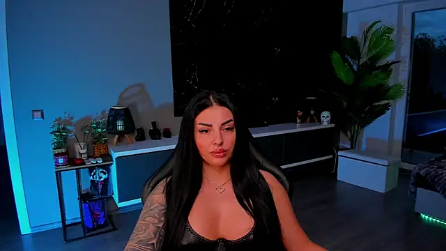 anemarieejolie online show from May 13, 5:31 pm