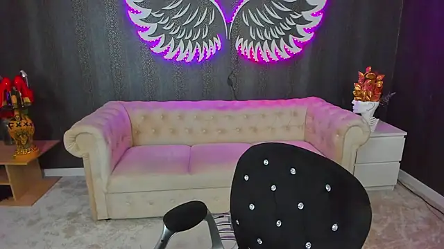 anemarieejolie online show from September 24, 4:02 pm