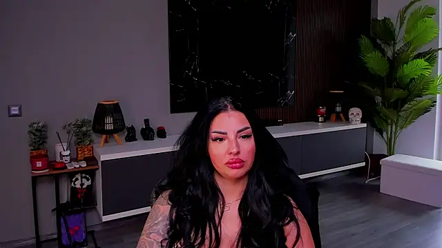 anemarieejolie online show from May 9, 3:59 pm
