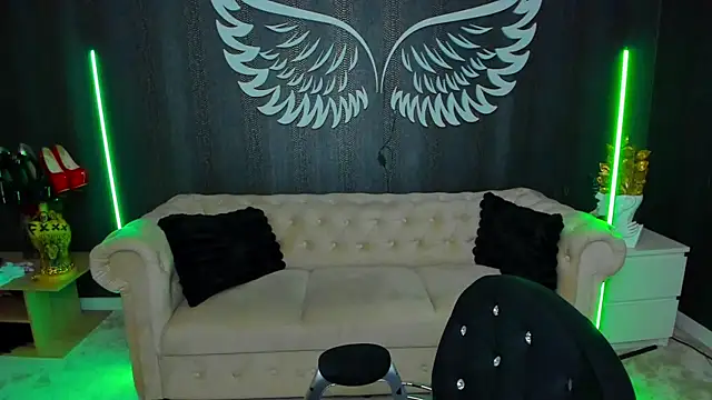 anemarieejolie online show from November 14, 6:44 pm