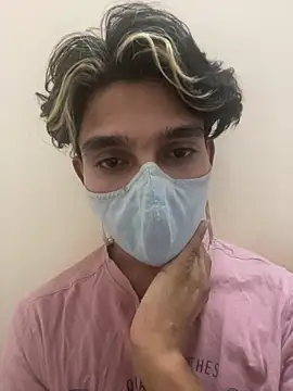 Lush 25 online show from May 11, 12:06 pm