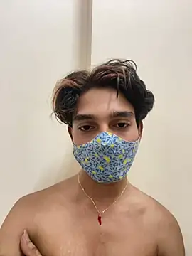 Lush 25 online show from May 31, 5:24 am