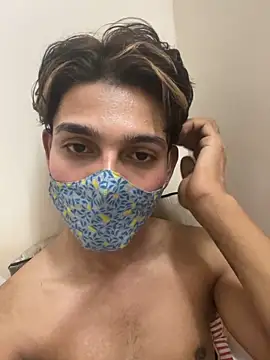 Lush 25 online show from June 18, 1:05 pm