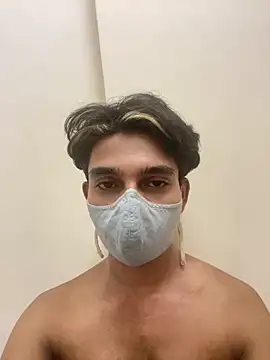 Lush 25 online show from May 10, 5:59 pm