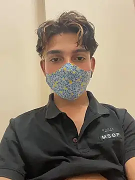 Lush 25 online show from June 17, 1:21 pm