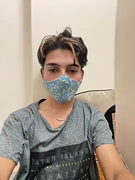Lush 25 online show from June 20, 5:23 am