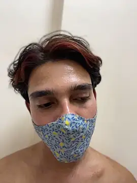 Lush 25 online show from May 21, 12:57 pm