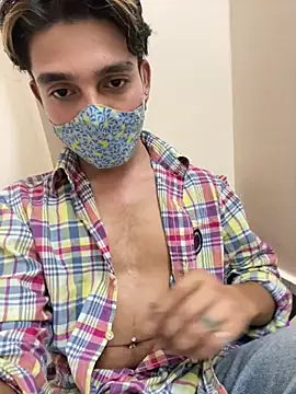 Lush 25 online show from June 16, 12:49 pm