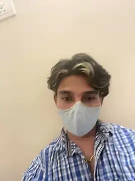 Lush 25 online show from May 11, 3:51 pm