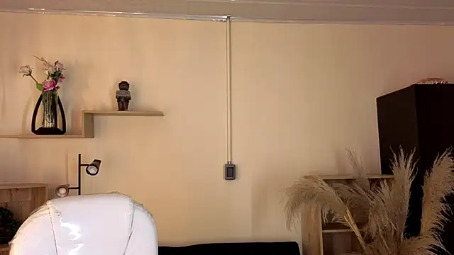 Meelanny ds online show from November 5, 4:26 am