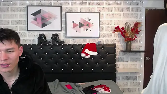 Zafiro Chizuy online show from December 7, 10:06 am