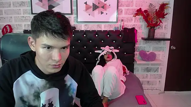 Zafiro Chizuy online show from December 7, 3:53 am