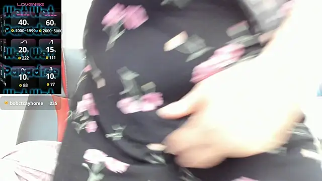 Dolorys online show from December 22, 8:49 am