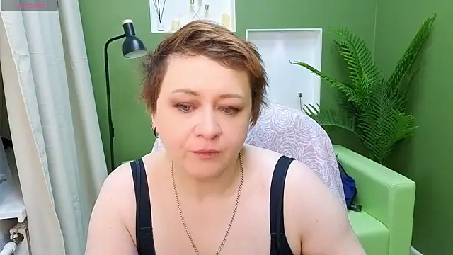 Dolorys online show from May 10, 5:33 am