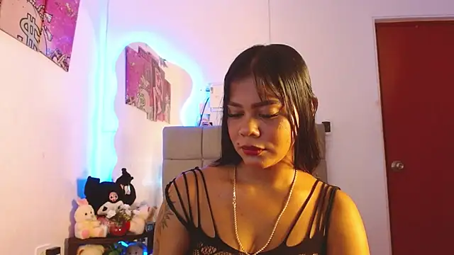 Miranda-brow online show from April 3, 4:41 am