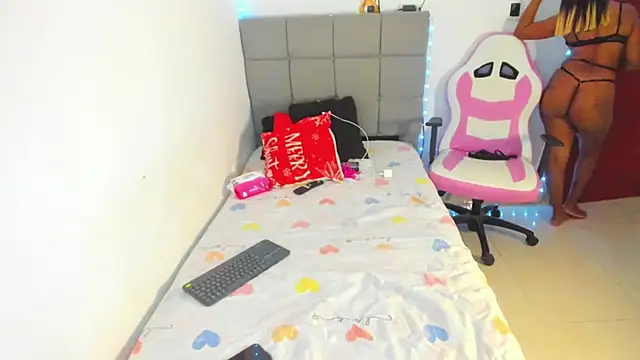 Miranda-brow online show from January 15, 12:03 am