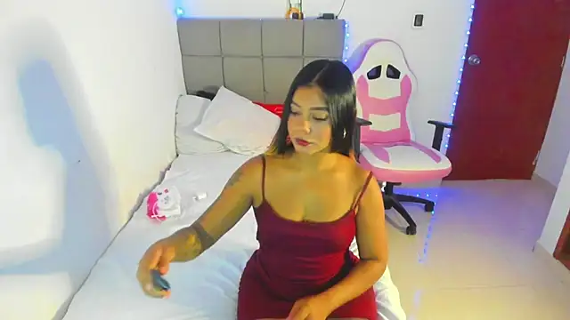 Miranda-brow online show from January 11, 4:19 am