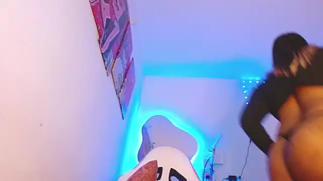 Miranda-brow online show from March 29, 11:06 pm