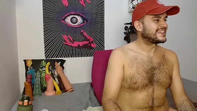 Snapshot of fetish_padrino chatting on September 21, 4:50 am fetish padrino online show from September 21, 4:50 am