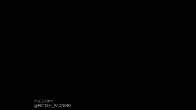 Snapshot of fetish_padrino chatting on September 30, 4:18 am fetish padrino online show from September 30, 4:18 am