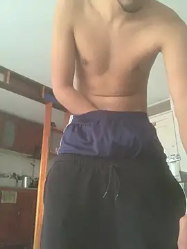 Fexdram  online show from November 24, 9:15 pm