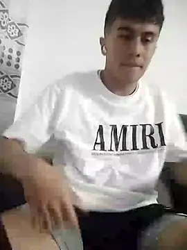 Fexdram  online show from January 13, 3:34 am