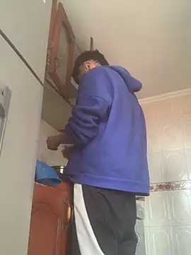 Fexdram  online show from October 25, 9:15 pm