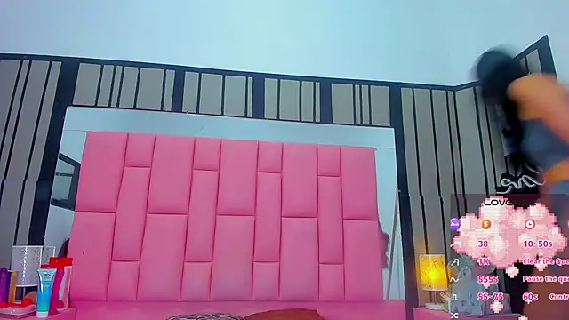 Snapshot of Ashleimoss chatting on February 28, 11:47 am Ashleimoss online show from February 28, 11:47 am