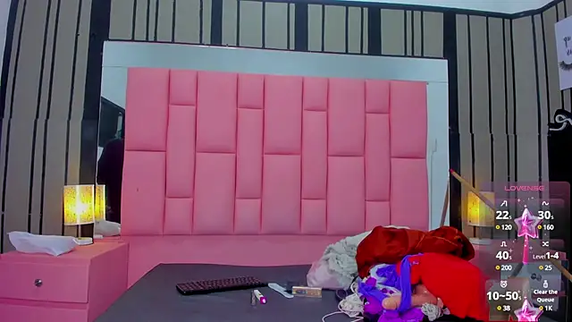 Snapshot of Ashleimoss chatting on January 27, 11:22 am Ashleimoss online show from January 27, 11:22 am