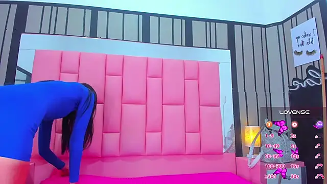 Snapshot of Ashleimoss chatting on January 31, 11:35 am Ashleimoss online show from January 31, 11:35 am