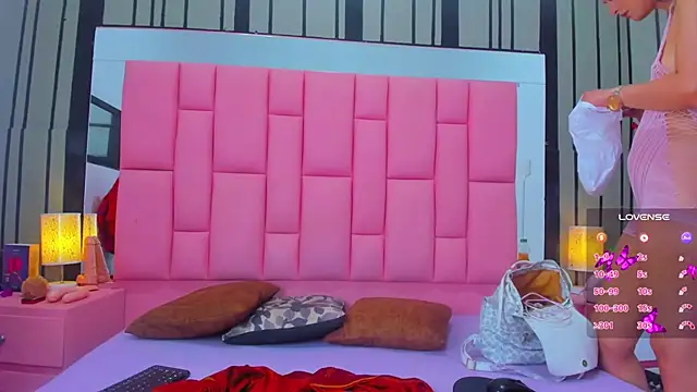 Snapshot of Ashleimoss chatting on January 30, 11:55 am Ashleimoss online show from January 30, 11:55 am