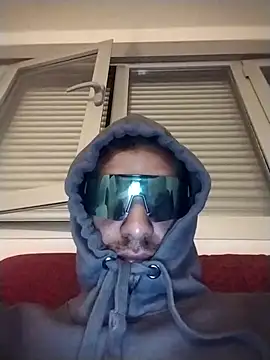 mehdi-l7away online show from April 15, 7:47 am
