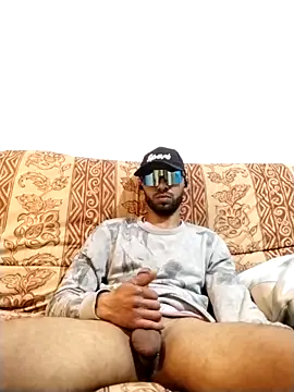 mehdi-l7away online show from March 9, 11:30 pm