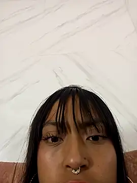 Snapshot of bonnie_18x chatting on March 12, 2:41 am bonnie 18x online show from March 12, 2:41 am