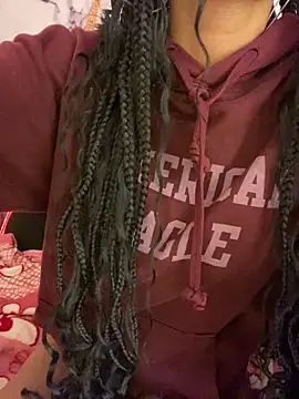 bonnie 18x online show from November 24, 11:49 pm