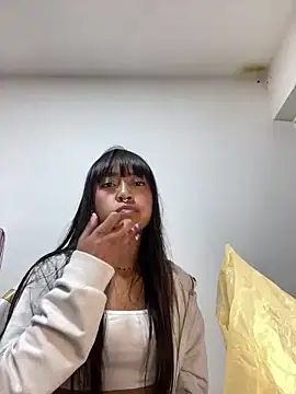 Snapshot of bonnie_18x chatting on February 26, 1:57 am bonnie 18x online show from February 26, 1:57 am