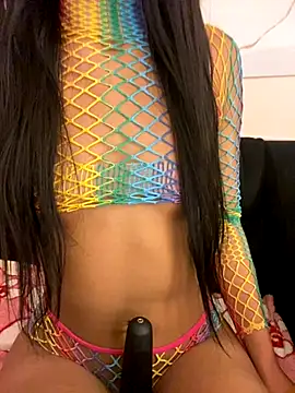 bonnie 18x online show from December 5, 2:32 am