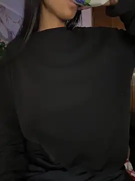 bonnie 18x online show from October 31, 3:36 am