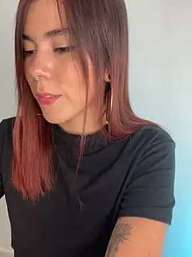 Snapshot of luccianagreyy chatting on January 23, 8:13 pm luccianagreyy online show from January 23, 8:13 pm