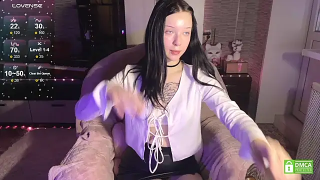 michelle windrose online show from January 28, 9:19 pm