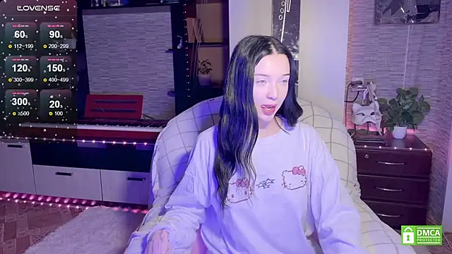 michelle windrose online show from December 1, 9:42 pm