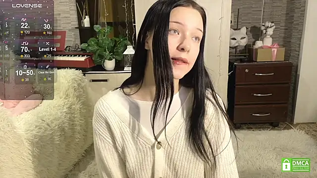 michelle windrose online show from February 9, 11:04 pm