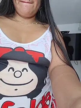 Snapshot of steisy325 chatting on February 15, 9:14 pm steisy325 online show from February 15, 9:14 pm