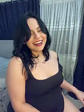 Snapshot of PoliBenett_ chatting on March 2, 1:15 am PoliBenett online show from March 2, 1:15 am